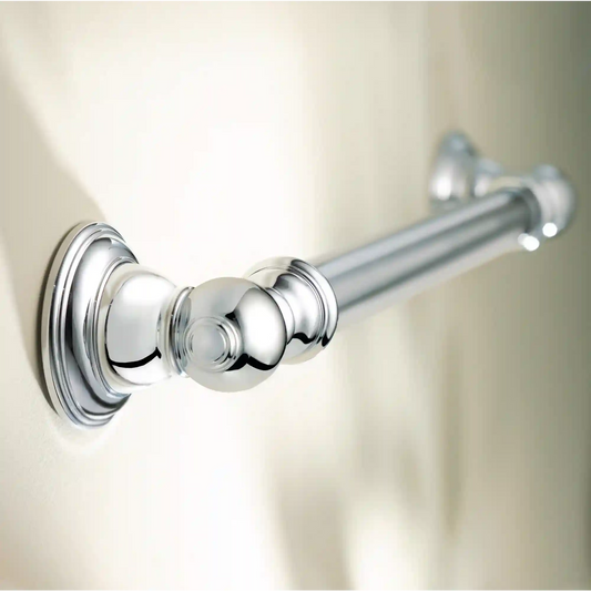 Kingsley 12" Designer Grab Bar